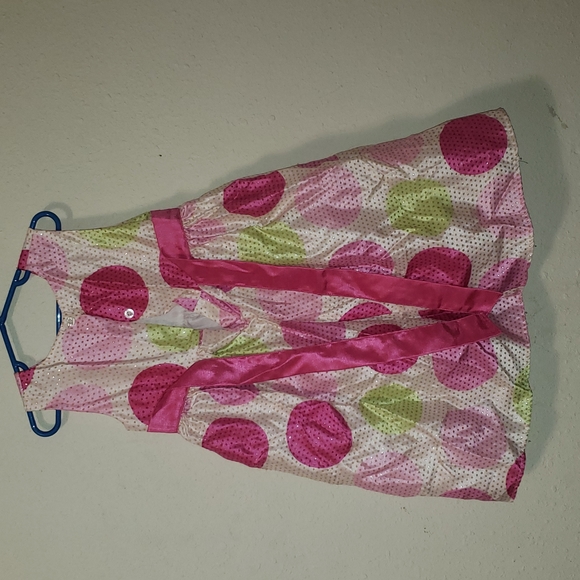 Blueberi boulevard dress - Picture 2 of 2